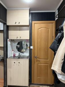 Продажа квартиры Омск. пр-кт Мира, 82/2 Продажа квартиры Омск. пр-кт Мира, 82/2