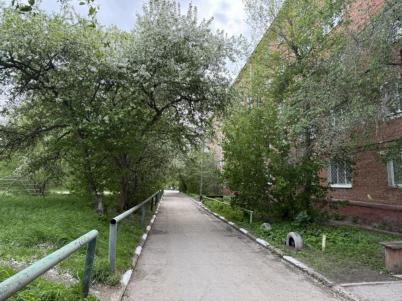 Продажа квартиры Омск. пр-кт Мира, 82/2 Продажа квартиры Омск. пр-кт Мира, 82/2