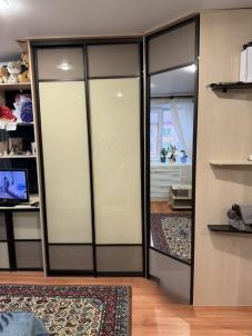 Продажа квартиры Омск. пр-кт Мира, 82/2 Продажа квартиры Омск. пр-кт Мира, 82/2