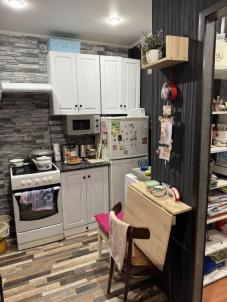 Продажа квартиры Омск. пр-кт Мира, 82/2 Продажа квартиры Омск. пр-кт Мира, 82/2