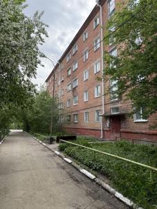Продажа квартиры Омск. пр-кт Мира, 82/2 Продажа квартиры Омск. пр-кт Мира, 82/2