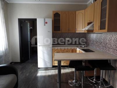 Продажа квартиры Омск. ул. Константина Заслонова, 17 Продажа квартиры Омск. ул. Константина Заслонова, 17