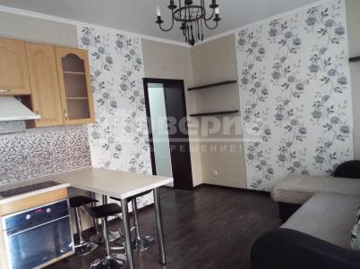 Продажа квартиры Омск. ул. Константина Заслонова, 17 Продажа квартиры Омск. ул. Константина Заслонова, 17