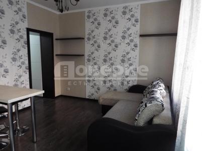 Продажа квартиры Омск. ул. Константина Заслонова, 17 Продажа квартиры Омск. ул. Константина Заслонова, 17