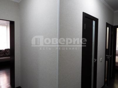 Продажа квартиры Омск. ул. Константина Заслонова, 17 Продажа квартиры Омск. ул. Константина Заслонова, 17