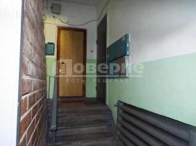 Продажа квартиры Омск. ул. Константина Заслонова, 17 Продажа квартиры Омск. ул. Константина Заслонова, 17
