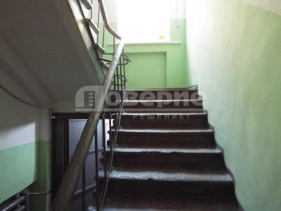 Продажа квартиры Омск. ул. Константина Заслонова, 17 Продажа квартиры Омск. ул. Константина Заслонова, 17