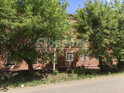 Продажа квартиры Омск. ул. Константина Заслонова, 17 Продажа квартиры Омск. ул. Константина Заслонова, 17