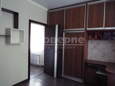 Продажа квартиры Омск. ул. Константина Заслонова, 17 Продажа квартиры Омск. ул. Константина Заслонова, 17