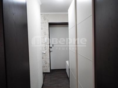 Продажа квартиры Омск. ул. Константина Заслонова, 17 Продажа квартиры Омск. ул. Константина Заслонова, 17