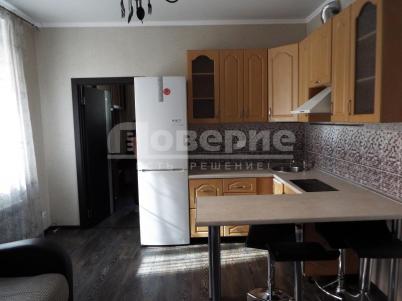 Продажа квартиры Омск. ул. Константина Заслонова, 17 Продажа квартиры Омск. ул. Константина Заслонова, 17