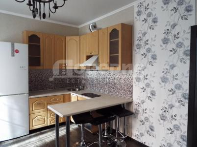 Продажа квартиры Омск. ул. Константина Заслонова, 17 Продажа квартиры Омск. ул. Константина Заслонова, 17