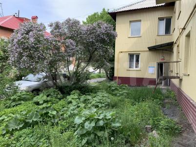 Продажа квартиры Омск. ул. Котовского, 12 Продажа квартиры Омск. ул. Котовского, 12