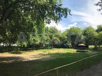 Продажа квартиры Омск. пр-кт. Космический, 105 Продажа квартиры Омск. пр-кт. Космический, 105