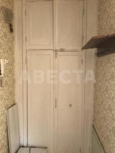 Продажа квартиры Омск. пр-кт. Космический, 105 Продажа квартиры Омск. пр-кт. Космический, 105
