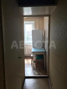 Продажа квартиры Омск. пр-кт. Космический, 105 Продажа квартиры Омск. пр-кт. Космический, 105