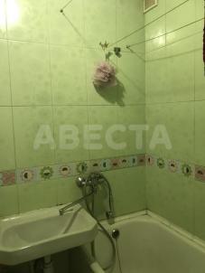 Продажа квартиры Омск. пр-кт. Космический, 105 Продажа квартиры Омск. пр-кт. Космический, 105