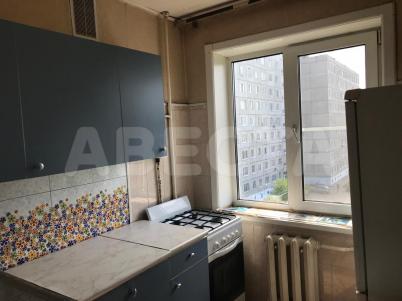 Продажа квартиры Омск. пр-кт. Космический, 105 Продажа квартиры Омск. пр-кт. Космический, 105