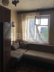 Продажа квартиры Омск. пр-кт. Космический, 105 Продажа квартиры Омск. пр-кт. Космический, 105