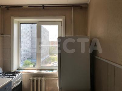 Продажа квартиры Омск. пр-кт. Космический, 105 Продажа квартиры Омск. пр-кт. Космический, 105