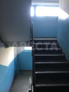 Продажа квартиры Омск. пр-кт. Космический, 105 Продажа квартиры Омск. пр-кт. Космический, 105