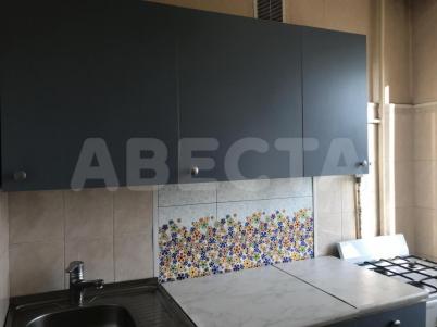 Продажа квартиры Омск. пр-кт. Космический, 105 Продажа квартиры Омск. пр-кт. Космический, 105