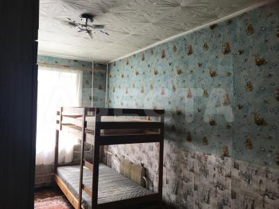 Продажа квартиры Омск. пр-кт. Космический, 105 Продажа квартиры Омск. пр-кт. Космический, 105
