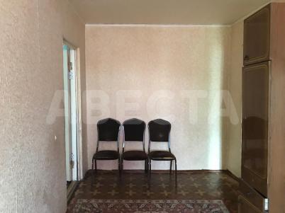 Продажа квартиры Омск. пр-кт. Космический, 105 Продажа квартиры Омск. пр-кт. Космический, 105