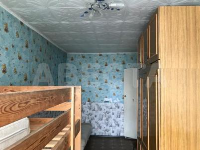 Продажа квартиры Омск. пр-кт. Космический, 105 Продажа квартиры Омск. пр-кт. Космический, 105