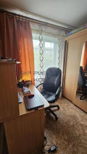 Продажа квартиры Омск. улица Краснознаменная, 2Г Продажа квартиры Омск. улица Краснознаменная, 2Г