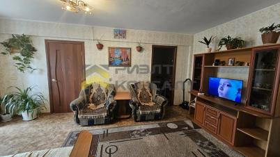 Продажа квартиры Омск. улица Краснознаменная, 2Г Продажа квартиры Омск. улица Краснознаменная, 2Г
