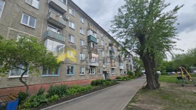 Продажа квартиры Омск. улица Краснознаменная, 2Г Продажа квартиры Омск. улица Краснознаменная, 2Г