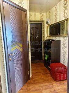 Продажа квартиры Омск. улица Бархатовой, 1А Продажа квартиры Омск. улица Бархатовой, 1А