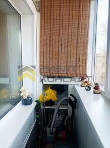 Продажа квартиры Омск. улица Бархатовой, 1А Продажа квартиры Омск. улица Бархатовой, 1А