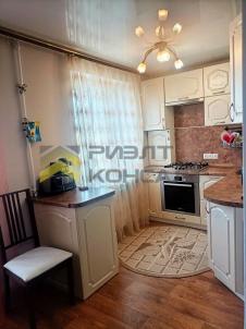 Продажа квартиры Омск. улица Бархатовой, 1А Продажа квартиры Омск. улица Бархатовой, 1А