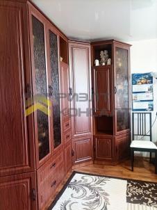 Продажа квартиры Омск. улица Бархатовой, 1А Продажа квартиры Омск. улица Бархатовой, 1А