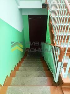 Продажа квартиры Омск. улица Бархатовой, 1А Продажа квартиры Омск. улица Бархатовой, 1А