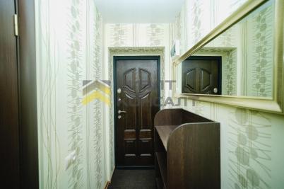 Продажа квартиры Омск. улица Бархатовой, 1А