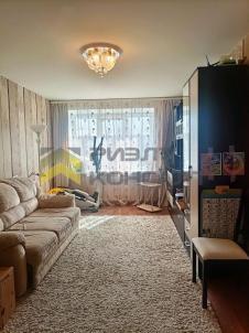 Продажа квартиры Омск. улица Бархатовой, 1А Продажа квартиры Омск. улица Бархатовой, 1А