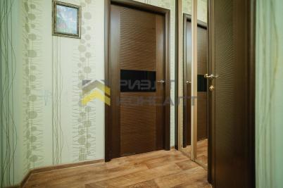 Продажа квартиры Омск. улица Бархатовой, 1А