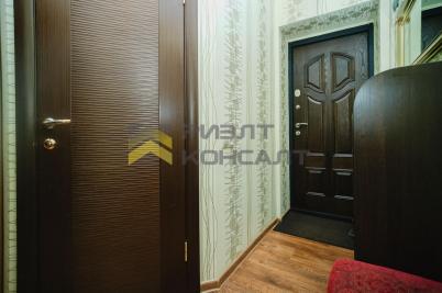 Продажа квартиры Омск. улица Бархатовой, 1А