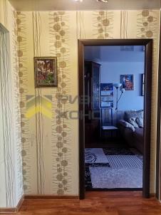 Продажа квартиры Омск. улица Бархатовой, 1А Продажа квартиры Омск. улица Бархатовой, 1А