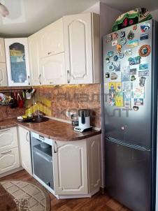 Продажа квартиры Омск. улица Бархатовой, 1А Продажа квартиры Омск. улица Бархатовой, 1А