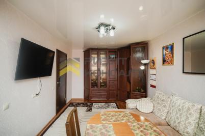 Продажа квартиры Омск. улица Бархатовой, 1А