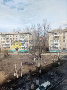 Продажа квартиры Омск. улица Бархатовой, 1А Продажа квартиры Омск. улица Бархатовой, 1А