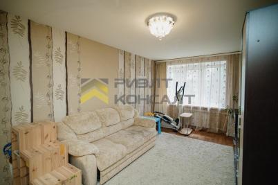 Продажа квартиры Омск. улица Бархатовой, 1А