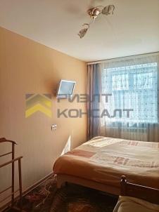 Продажа квартиры Омск. улица Бархатовой, 1А Продажа квартиры Омск. улица Бархатовой, 1А