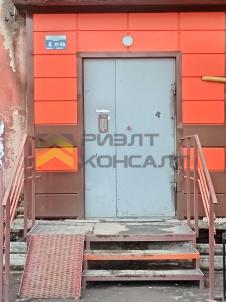 Продажа квартиры Омск. улица Бархатовой, 1А Продажа квартиры Омск. улица Бархатовой, 1А