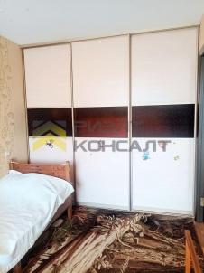 Продажа квартиры Омск. улица Бархатовой, 1А Продажа квартиры Омск. улица Бархатовой, 1А