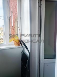 Продажа квартиры Омск. улица Бархатовой, 1А Продажа квартиры Омск. улица Бархатовой, 1А